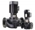 Моноблочний насос GRUNDFOS  96087309 96087309