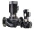 Спіральний моноблочний насос GRUNDFOS  96087312 96087312