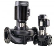 Насос спіральний GRUNDFOS  96087443