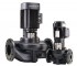 Відцентровий одинарний насос GRUNDFOS  96087622 96087622