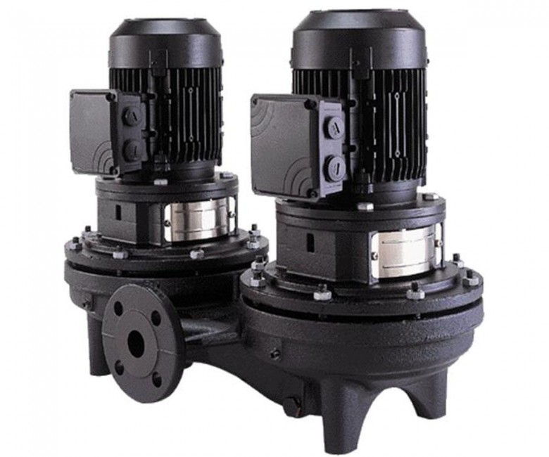 Здвоєний насос відцентровий GRUNDFOS  96087643 96087643