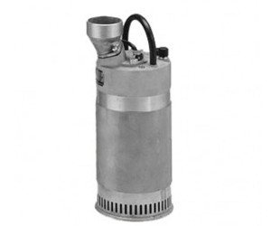 Грязевой погружной насос GRUNDFOS  96090240