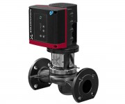 Насос спіральний з сухим ротором GRUNDFOS  96096294