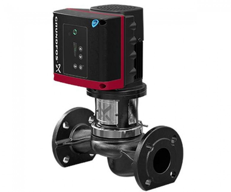 Одинарний спіральний насос GRUNDFOS  96096582 96096582