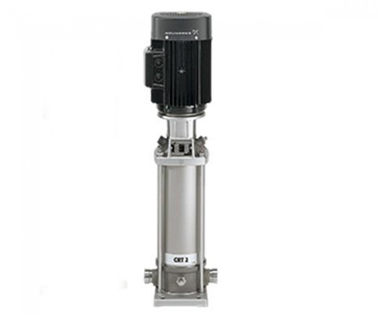 Багатоступінчастий відцентровий насос GRUNDFOS  96100266 96100266