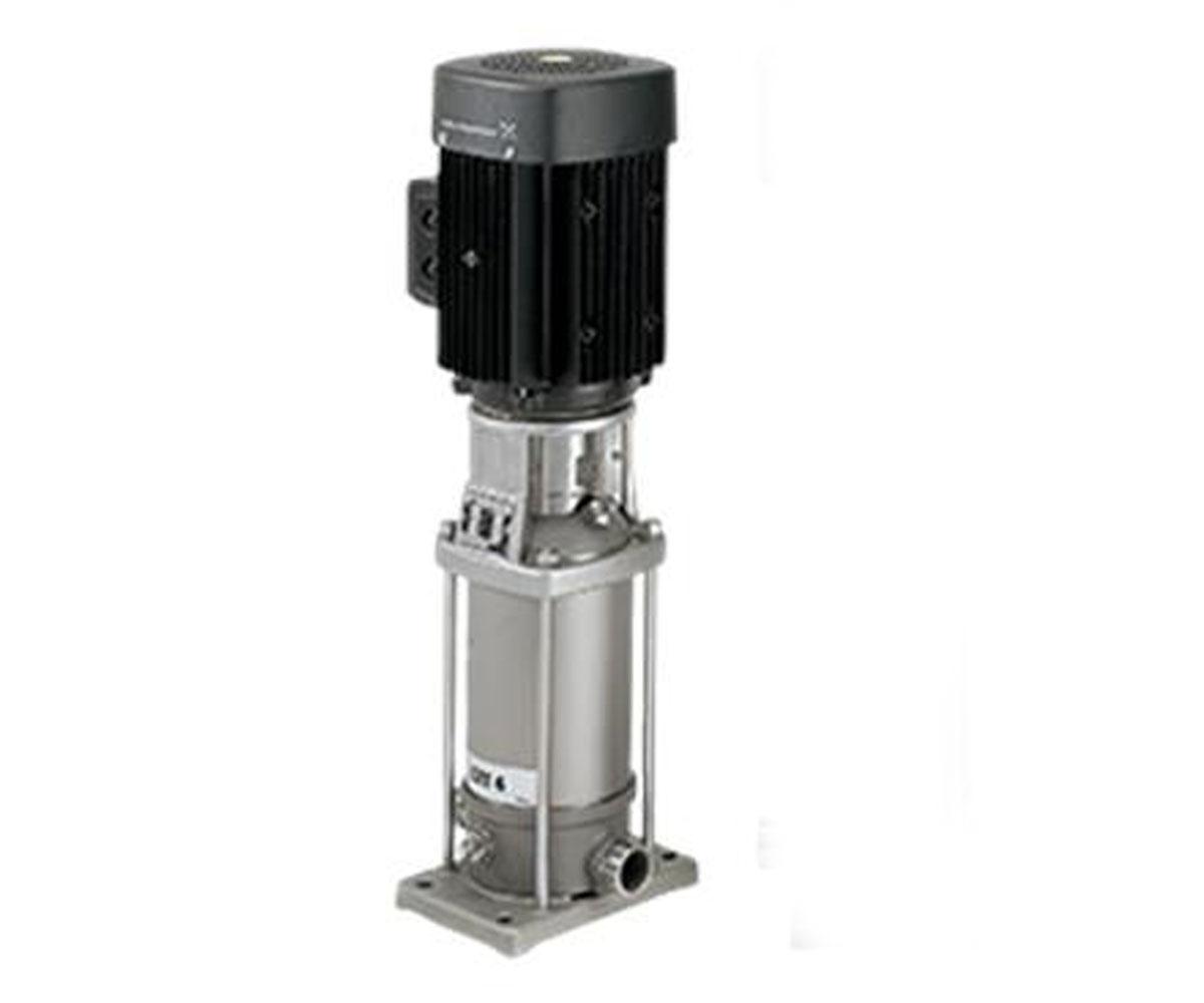 Багатоступінчастий відцентровий насос GRUNDFOS  96100778 96100778