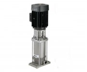 Багатоступінчастий відцентровий насос GRUNDFOS  96100778