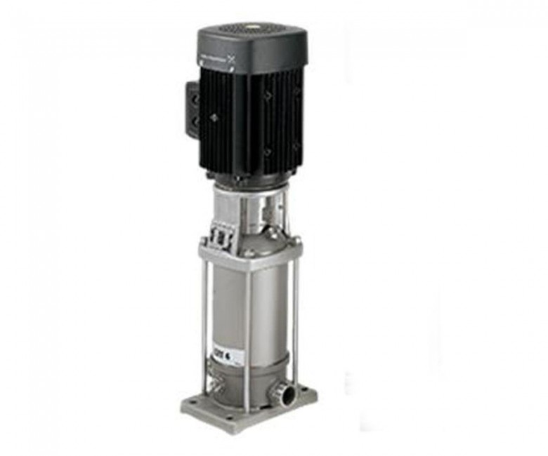 Багатоступінчастий відцентровий насос GRUNDFOS  96100810 96100810