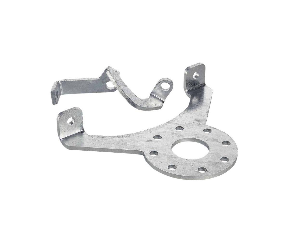 Опора для насоса dn 150 7.5 квт GRUNDFOS  96102250 96102250
