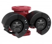 Насос циркуляційний однофазний GRUNDFOS MAGNA-D 40-100 F 1X2 96281021