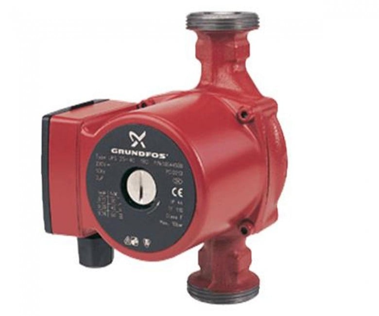 Насос с мокрым ротором GRUNDFOS  96281376 96281376
