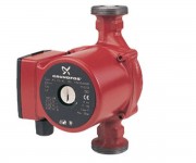 Насос циркуляційний з мокрим ротором GRUNDFOS UPS 20-50 130 96281420