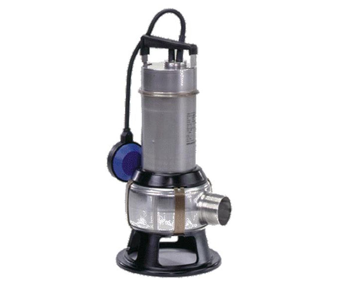 Насос занурювальний GRUNDFOS  96468352 96468352