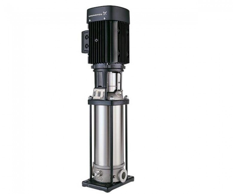 Багатоступінчастий відцентровий насос GRUNDFOS  96527970 96527970