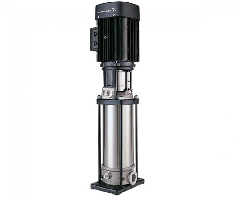 Багатоступінчастий відцентровий насос GRUNDFOS  96559735 96559735