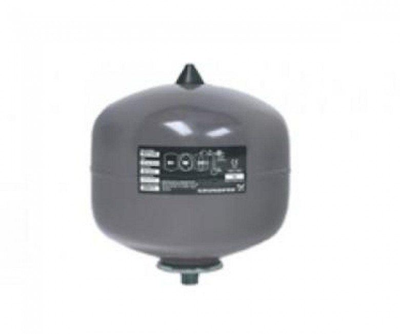 Бак мембранний 9 л GRUNDFOS  96573348 96573348