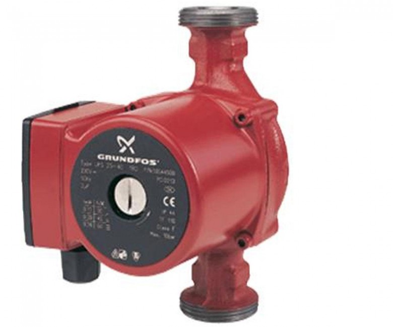 Насос с мокрым ротором GRUNDFOS  96621356 96621356