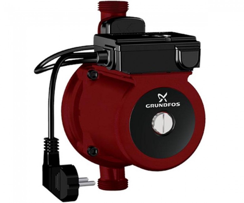 Циркуляційний насос високого тиску GRUNDFOS  96621403 96621403