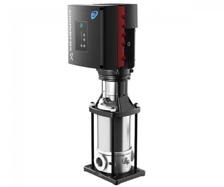 Багатоступінчастий відцентровий насос GRUNDFOS  96626093 96626093