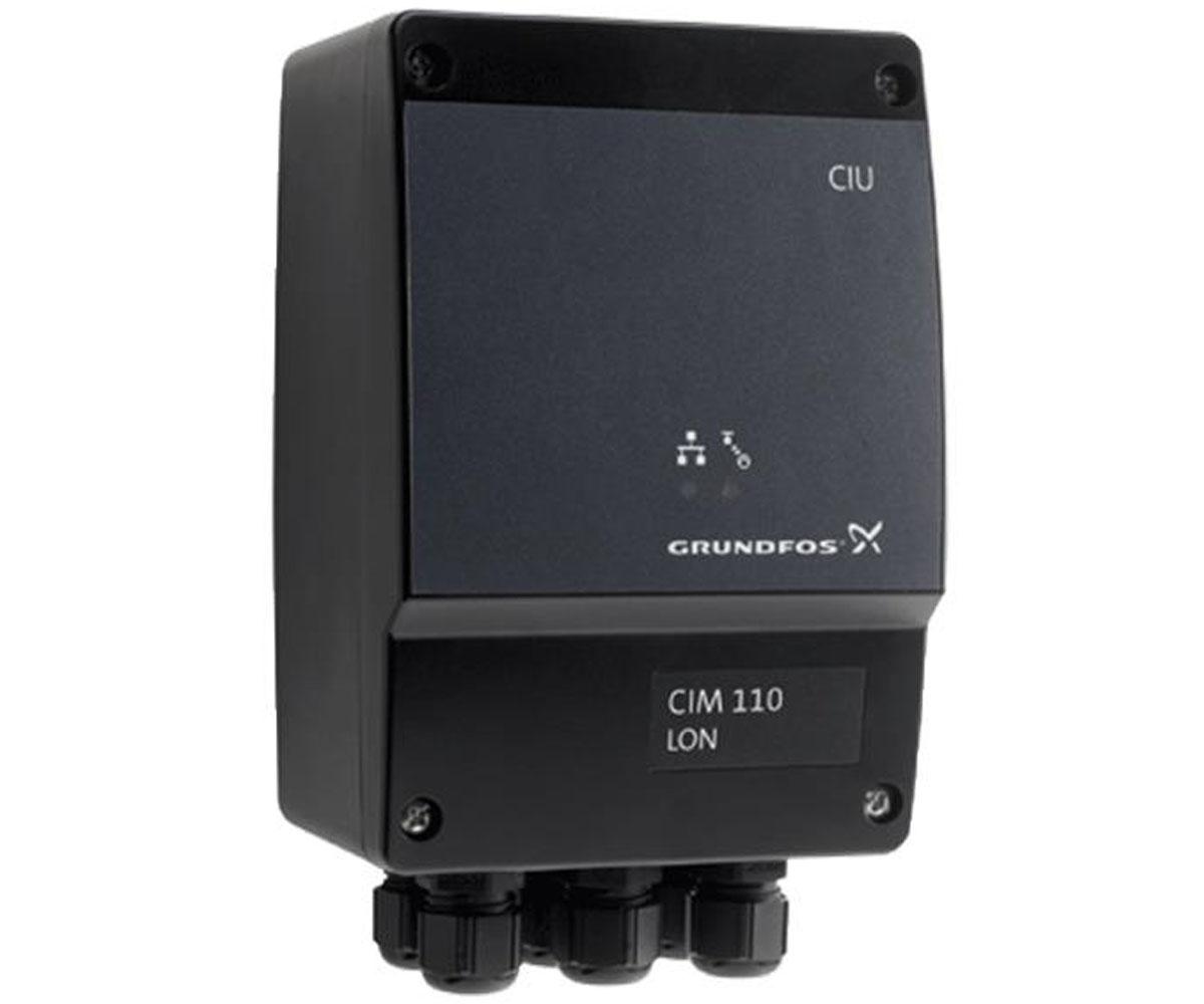 Інтерфейс передачі даних ciu 110 GRUNDFOS  96753736 96753736