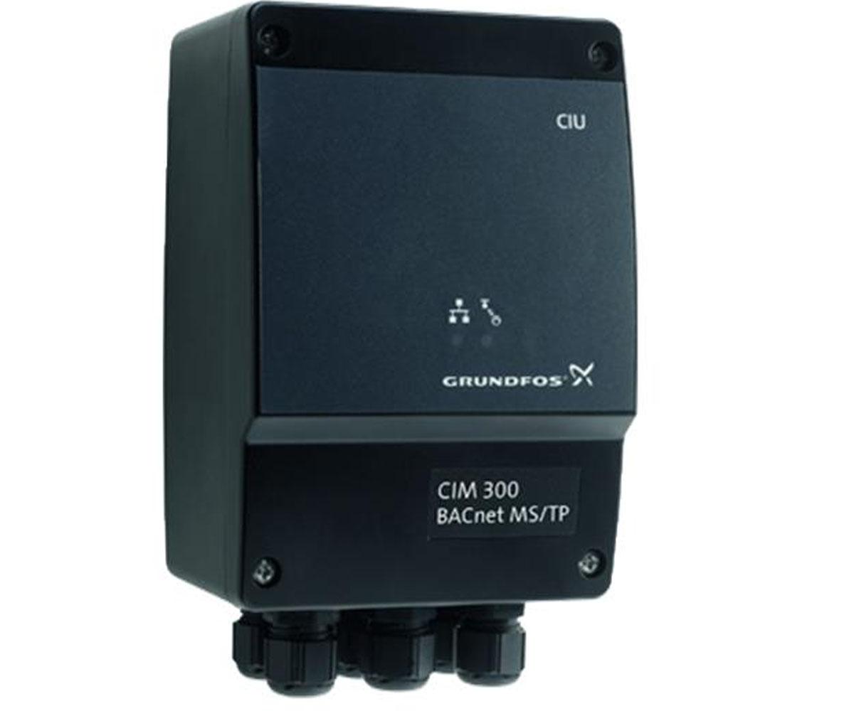 Интерфейс передачи данных ciu 300 GRUNDFOS  96893769 96893769
