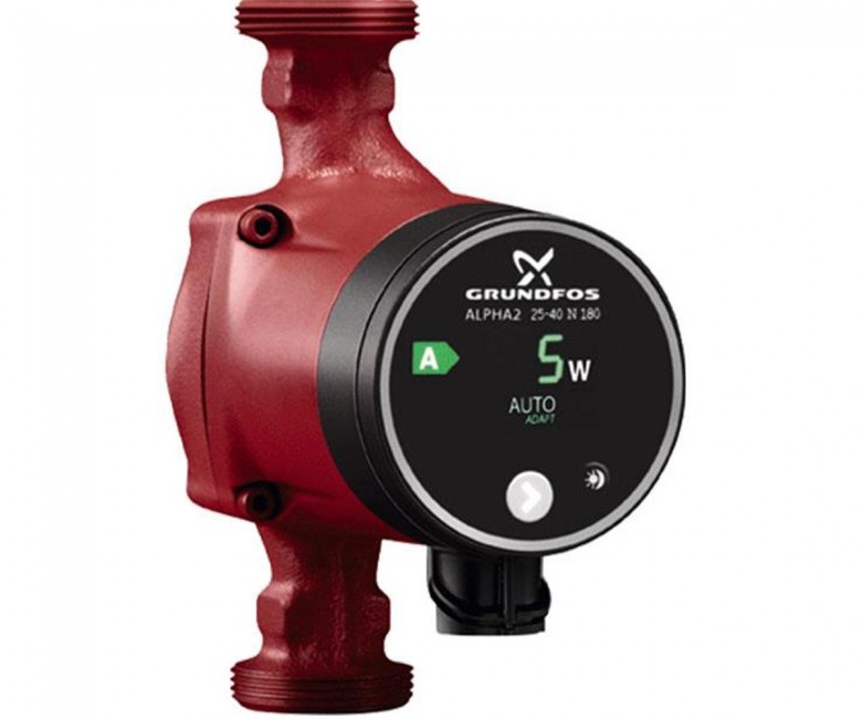 Циркуляційний насос GRUNDFOS  97660456 97660456