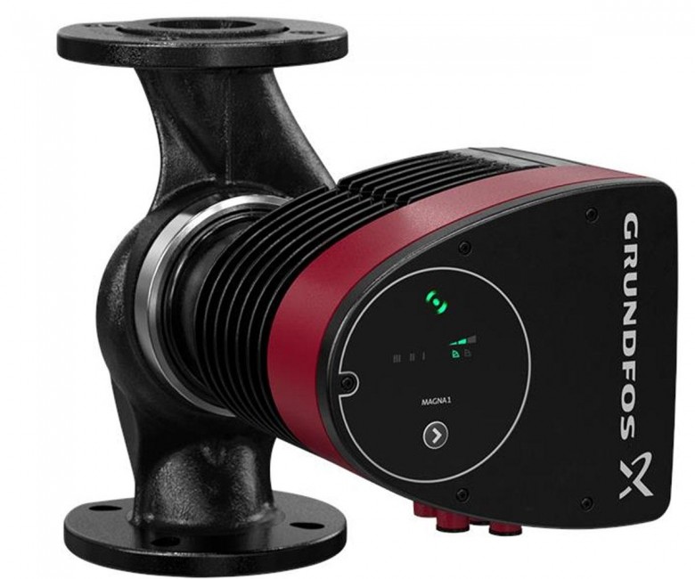 Насос циркуляційний GRUNDFOS  97924194 97924194