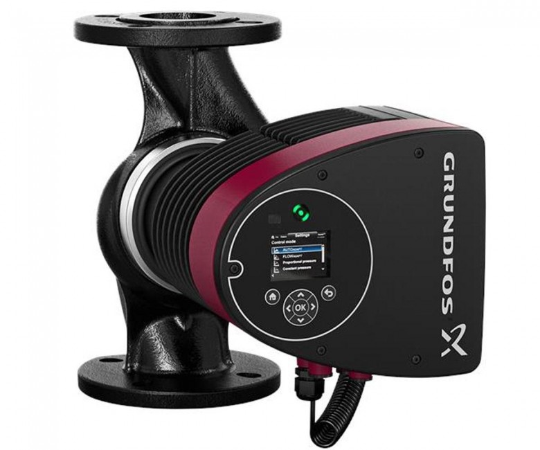 Насос циркуляційний GRUNDFOS  97924297 97924297