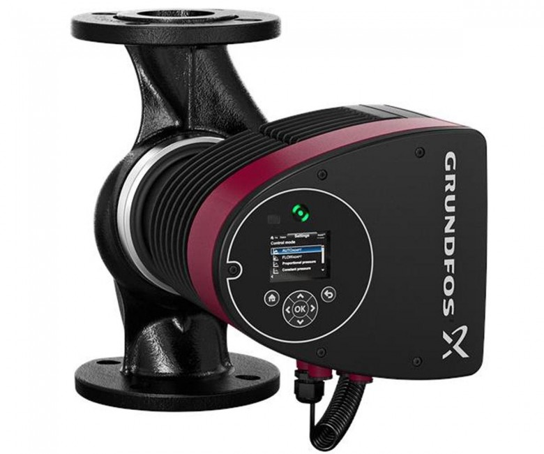 Насос циркуляційний GRUNDFOS  97924321 97924321