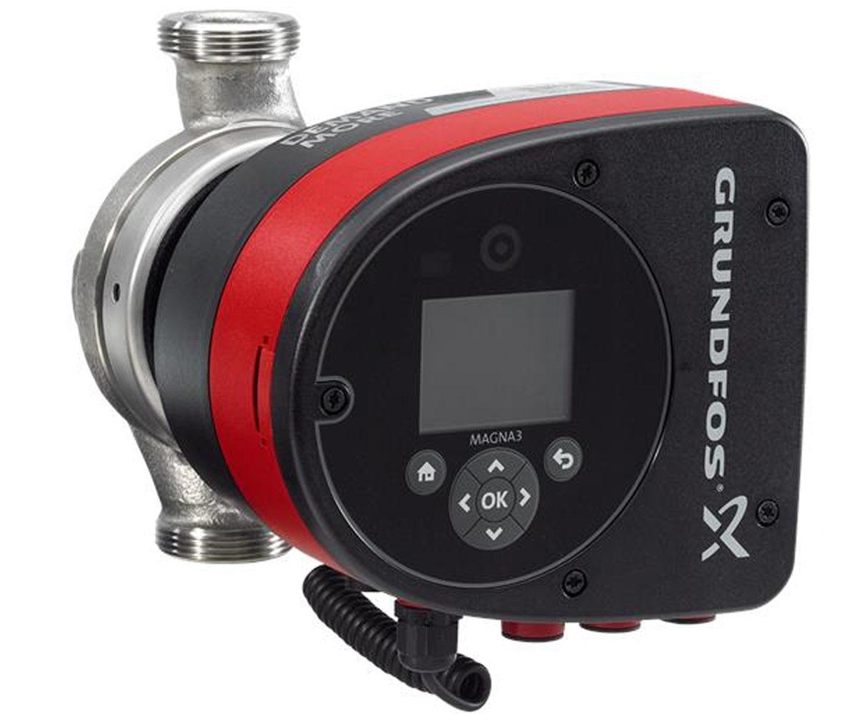 Насос циркуляційний GRUNDFOS  97924341 97924341