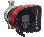 Насос циркуляційний GRUNDFOS  97924341