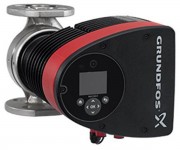 Насос циркуляційний GRUNDFOS  97924346