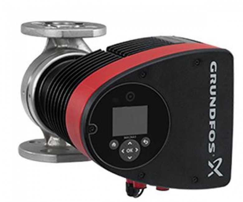 Насос циркуляційний GRUNDFOS  97924354 97924354