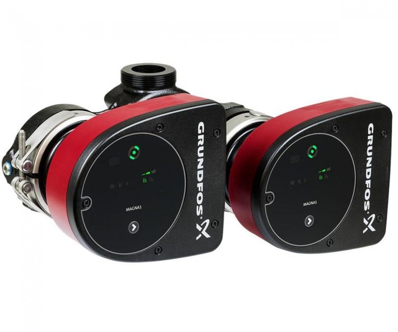 Циркуляційний насос GRUNDFOS  97924367 97924367
