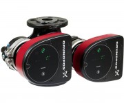 Насос циркуляційний GRUNDFOS  97924380