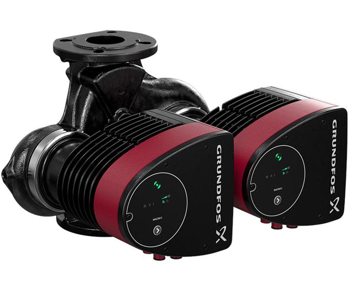 Насос циркуляційний GRUNDFOS  97924383 97924383
