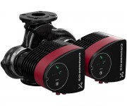 Насос циркуляційний GRUNDFOS  97924383