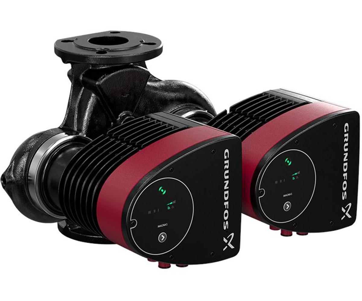 Насос циркуляційний GRUNDFOS  97924404 97924404