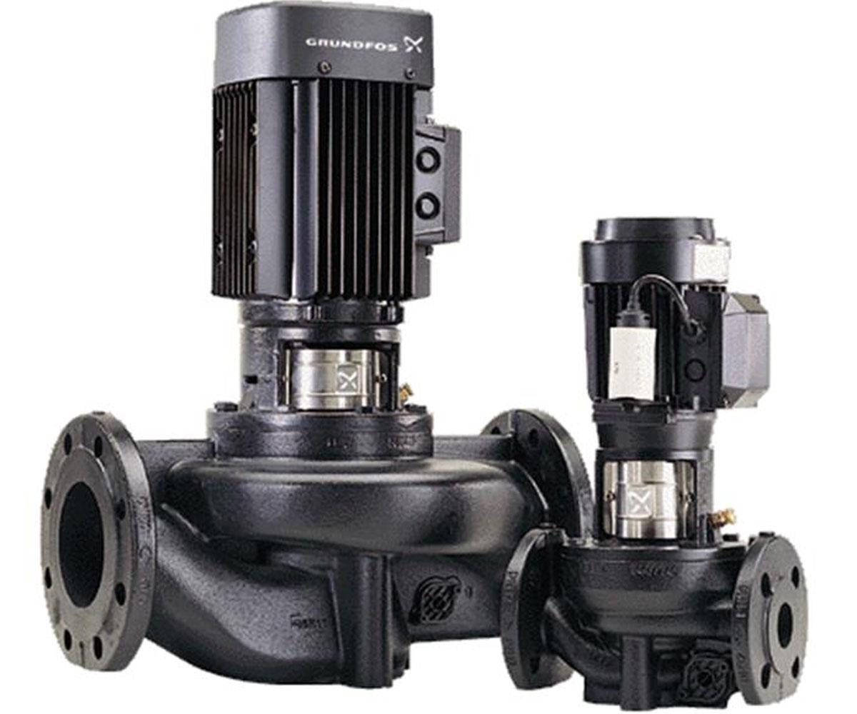 Насос циркуляційний GRUNDFOS  97926920 97926920