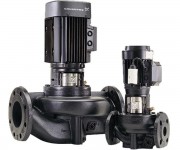 Насос циркуляційний GRUNDFOS  97926920