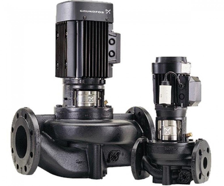 Насос циркуляційний GRUNDFOS  97926920 97926920
