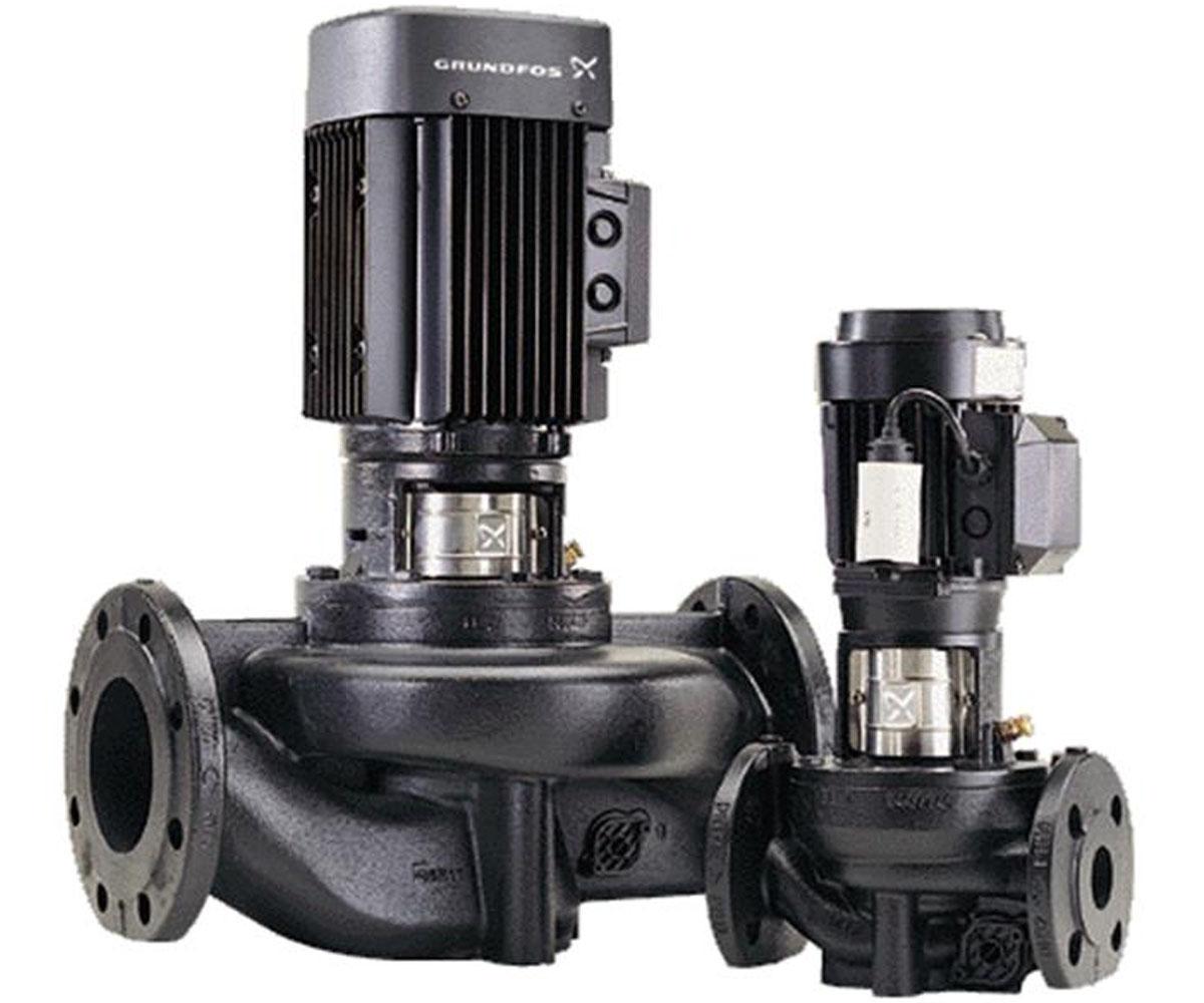 Насос циркуляційний GRUNDFOS  97926990 97926990