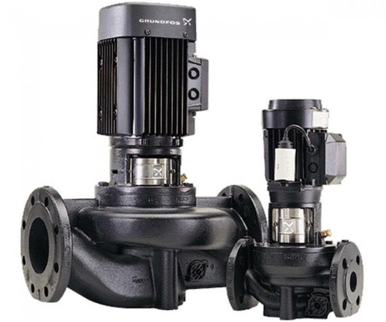 Насос циркуляційний GRUNDFOS  97926990 97926990