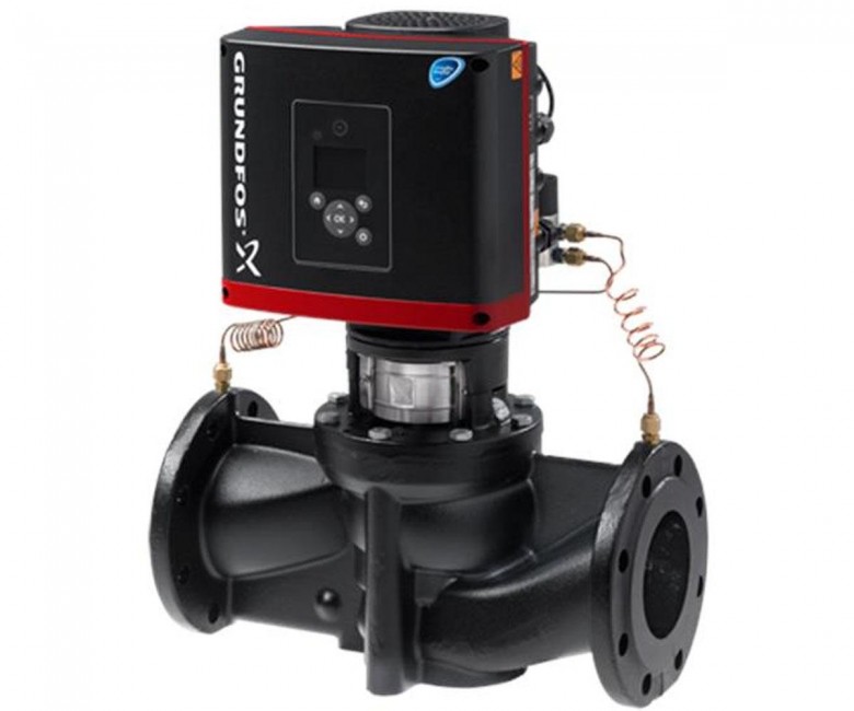 Насос з датчиком перепаду GRUNDFOS  97931837 97931837