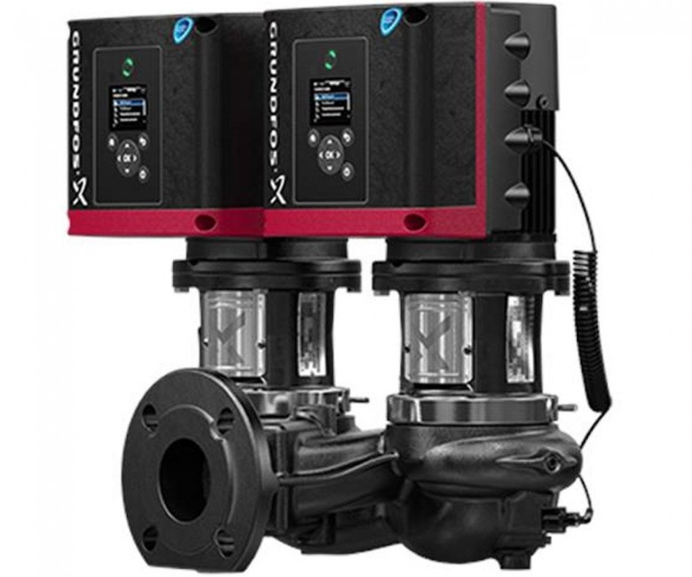 Одноступінчатий насос GRUNDFOS  97931838 97931838