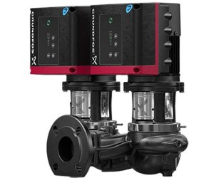 Відцентровий здвоєний насос GRUNDFOS  97931866