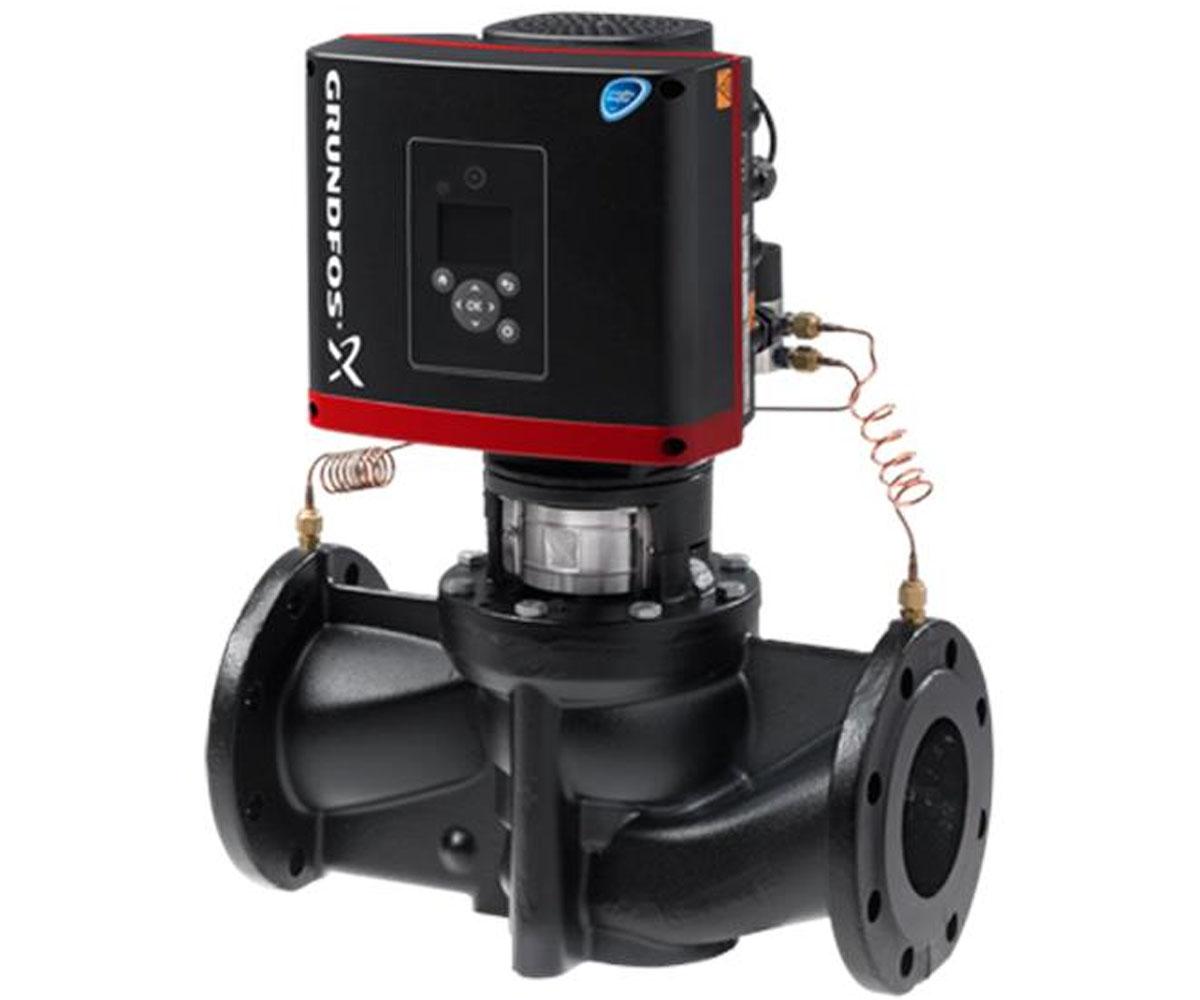 Одноступінчатий насос з датчиком GRUNDFOS  97931890 97931890