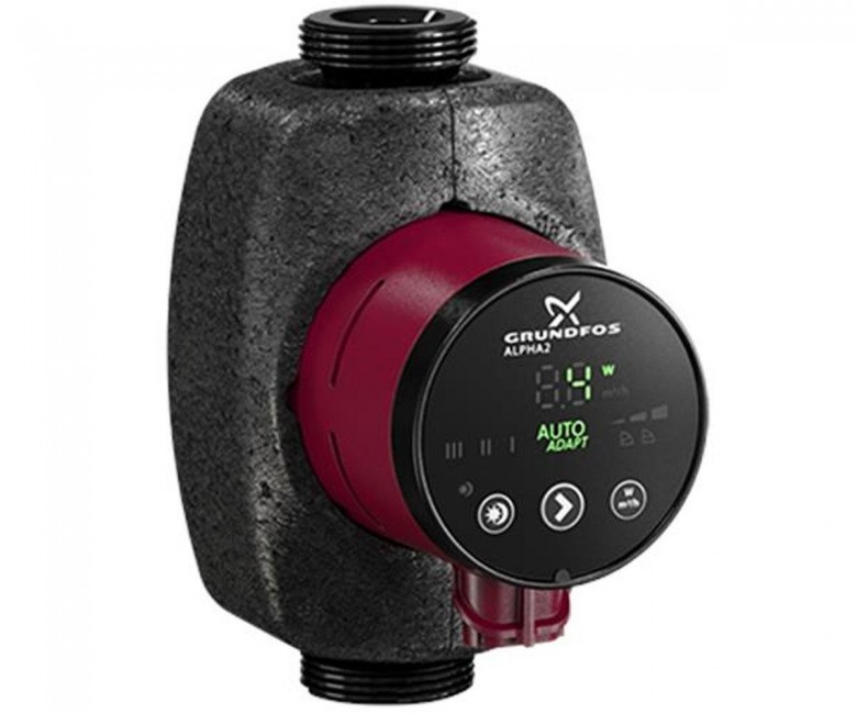 Насос циркуляційний GRUNDFOS  97993200 97993200