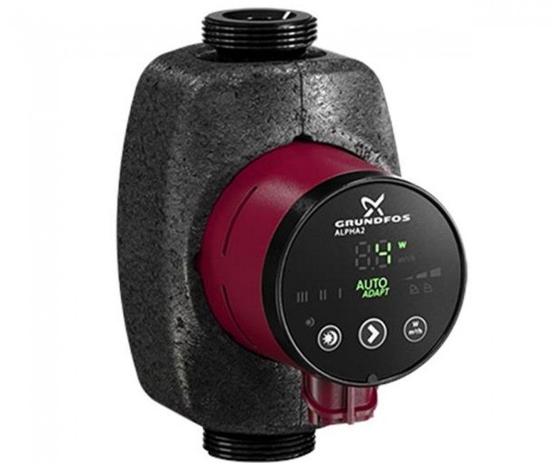 Насос циркуляційний GRUNDFOS  97993201 97993201