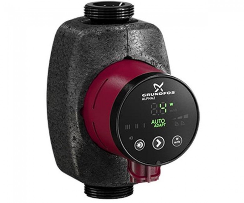 Насос циркуляційний GRUNDFOS  97993205 97993205